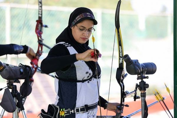 فلاح امیدوارم معجزه تمریناتم را در مسابقات ببینم