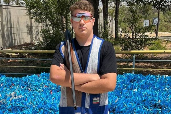 بیرانوند المپیک میدان بزرگی است و همه برای یک هدف میآیند