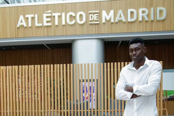  چلسی همچنان در جستجوی راهی برای جذب مهاجم تیم دیگو سیمئونه