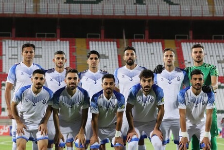 آغاز تمرینات با فداکار ملوان همچنان بدون مدیرعامل