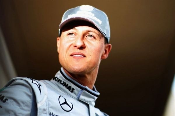  اخاذی ۱۲ میلیون پوندی محافظ خانواده شوماخر از همسر او