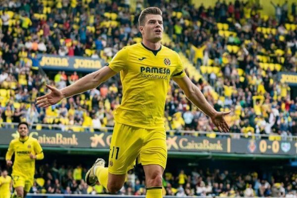 رم علاقهای به پرداخت بند آزادسازی ستاره نروژی ویارئال ندارد