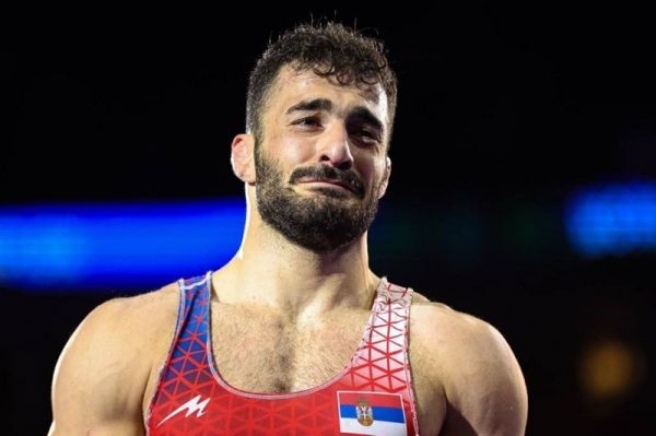 ارسلان حضورم در المپیک مأموریت غیرممکن است با تقدیر نجنگیدم