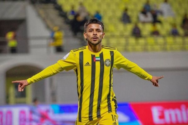  مهاجم تیم ملی ایران نامزد جایزه بزرگ در امارات