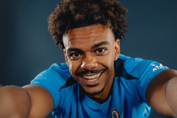  رسمی؛ مدافع پرتغالی بازل به چلسی پیوست