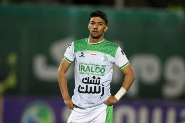  غیررسمی؛ مهدی لیموچی با سپاهان به توافق رسید