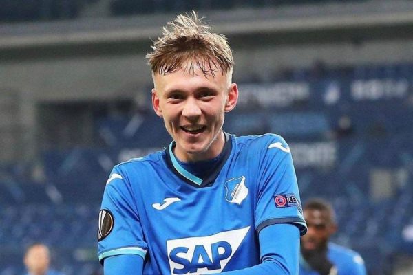  چلسی پیشتاز در رقابت برای جذب مهاجم هوفنهایم