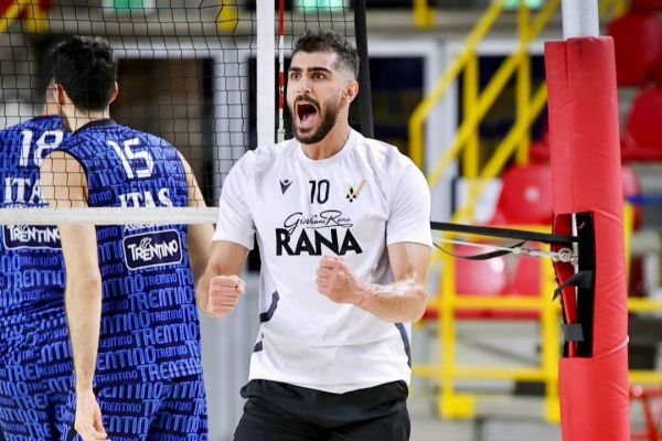 حضور اسماعیلنژاد در بین جذابترین انتقالهای لیگ لهستان