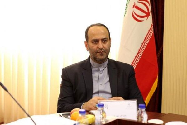  مدیر ورزشگاه آزادی  به دنبال آن هستیم که زودتر روند بازسازی ضلع غربی را به پایان برسانیم