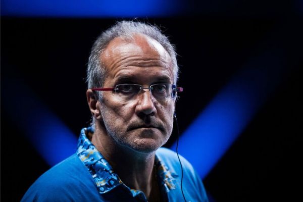  مذاکره فدارسیون والیبال با مربی آرژانتینی