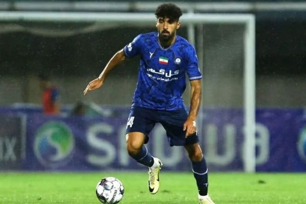  بند فسخ 3 میلیون درهمی در قرارداد فلاح  کار استقلال سخت شد