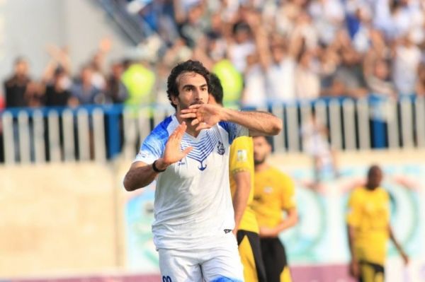 تایید خبر فوتبالی سلیمانی شاگرد گلمحمدی در فولاد شد