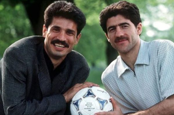  مفاخر فوتبالی ایران؛ دو ایرانی در ترکیب برترین گلزنان ملی تاریخ