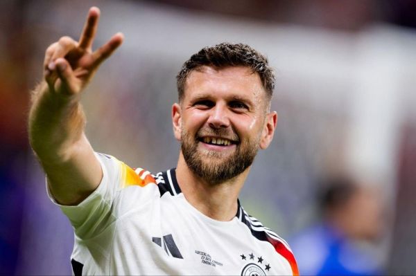  مهاجم تیم ملی آلمان گزینه جدید میلان برای تقویت خط حمله