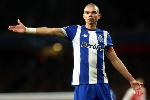 واکنش پهپه به پیشنهاد باشگاه برزیلی