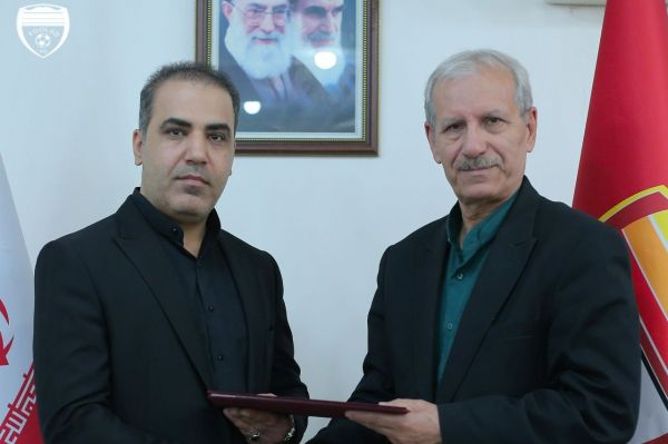  مدیر رسانه تیم بزرگسالان باشگاه فولاد خوزستان منصوب شد