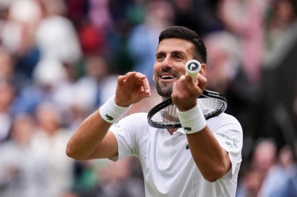  جوکوویچ دوست دارد کدام تیم قهرمان یورو 2024 شود