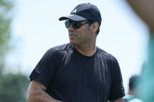  تارتار زمان شروع تمرینات گل گهر را مشخص کرد