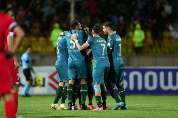 تمرینات شمسآذر از چهارشنبه آغاز میشود دستیاران زارع مشخص شدند