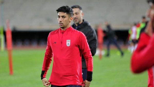  سوژه روز؛ وقتی لیموچی حاضر به صحبت با سرمربی پرسپولیس نشد