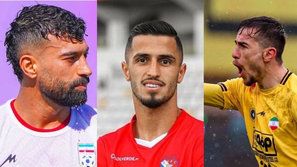 استراتژی استقلال در نقل و انتقالات؛ مذاکره با پرسپولیسیهای سابق