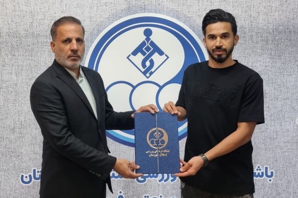  قرارداد مطلق‌زاده با استقلال خوزستان تمدید شد