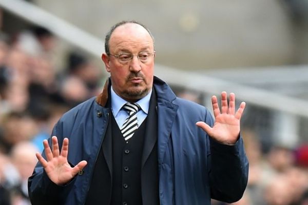 پیشبینی سرمربی سابق رئال مادرید از فینال یورو 2024