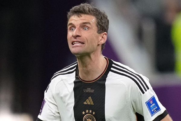  رسمی؛ ستاره بایرن مونیخ از تیم ملی آلمان خداحافظی کرد