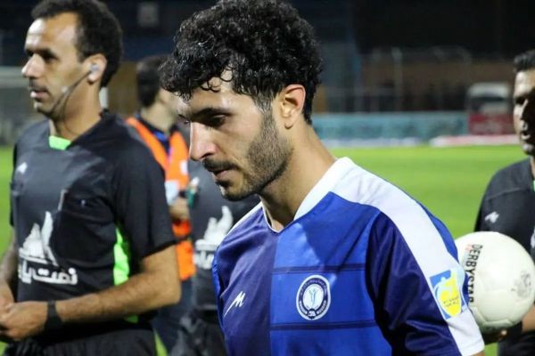 بازیکن سابق استقلال شاگرد گلمحمدی میشود