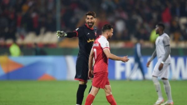  انتقاد تند سروش از بیرانوند  علی را نمی‌فهمم؛ به او گفتم بی‌معرفتی