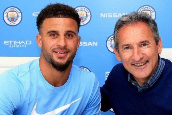  بازیکنی که تا قبل از پیوستن به منچسترسیتی حتی یک جام هم نداشت