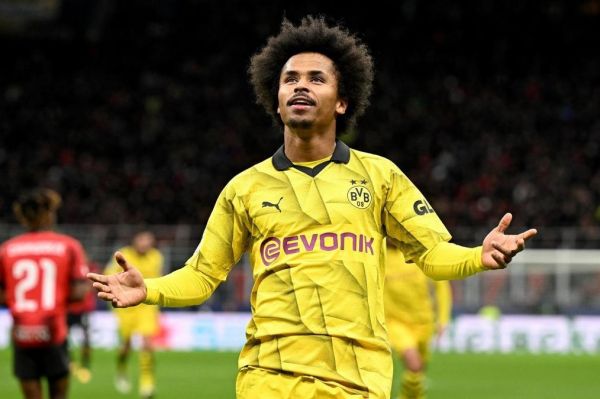  امکان یک معاوضه مابین یوونتوس و بروسیا دورتموند