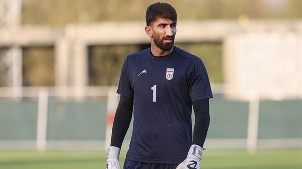  فوری و رسمی؛ علیرضا بیرانوند به تراکتور پبوست