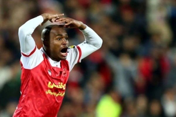 عبدالکریم حسن از بازگشت به ایران امتناع کرد