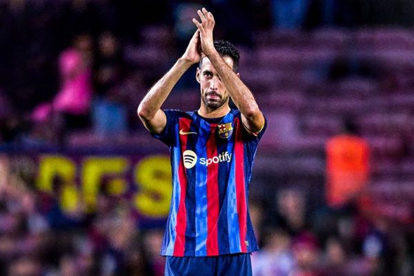  هشت پا دوست داشتنی سابق بارسلونا ۳۶ ساله شد