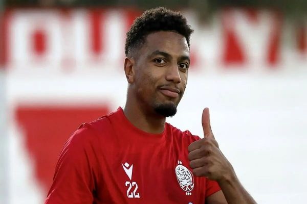 پیام مدافع مراکشی پرسپولیس: بیصبرانه منتظر پیوستن به ارتش سرخ هستم