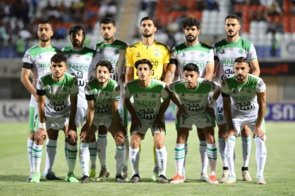  آلومینیوم دو بازیکن را از لیست خارج کرد