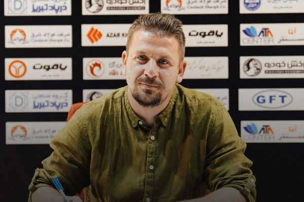  آنتونیو روکاوینا دستیار اسکوچیچ در تراکتور شد