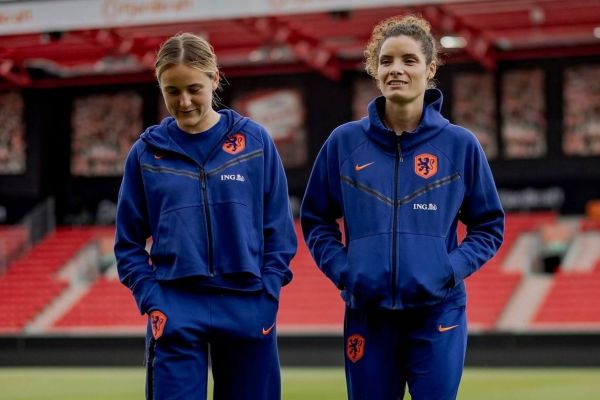 تیمهای راه یافته به یورو ۲۰۲۵ زنان مشخص شدند