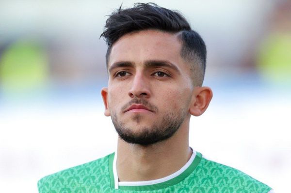  یونس اکبرپور به ملوان پیوست