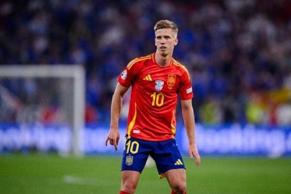 ستاره اسپانیایی لایپزیش ویژگی تیم بعدیاش را مشخص کرد