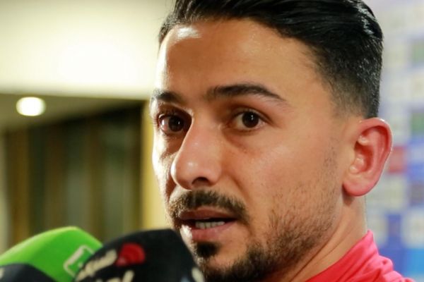  زامهران  امیدوارم مسئولین مازندران به نساجی کمک کنند  فکر نمی‌کنم رقم‌ قراردادها چیزی باشد که من می‌شنوم