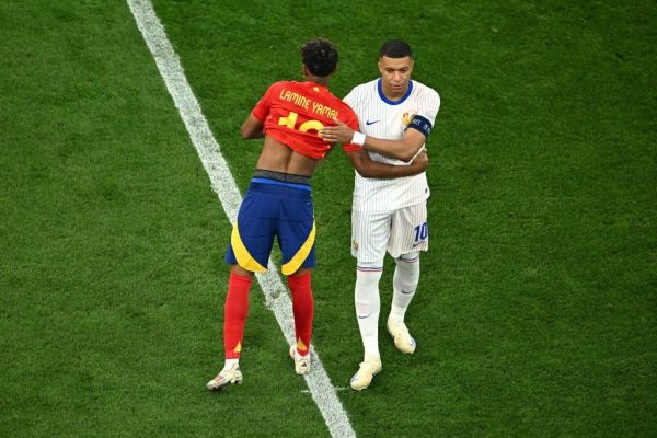 غایبان بزرگ الکلاسیکوی پیشفصل در تور آمریکا