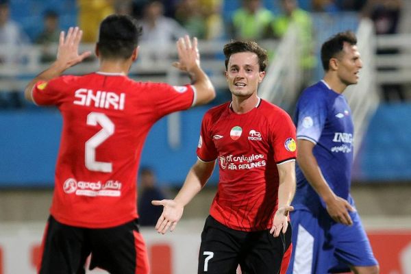  وینگر برزیلی تراکتور به گل‌گهر پیوست