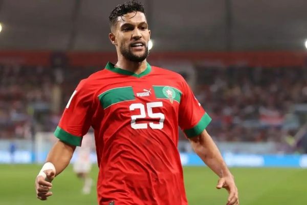 روزنامه مراکشی رکراکی از مدافع تیم ملی مراکش خواست پیشنهاد پرسپولیس در اولویت آخر قرار دهد