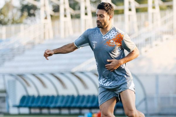 زمزمه هر روز شجاع در تراکتور؛ فقط و فقط قهرمانی