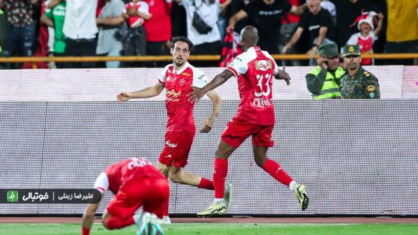  ادامه مذاکرات پرسپولیس با گولسیانی؛ هنوز به توافق نرسیده‌اند