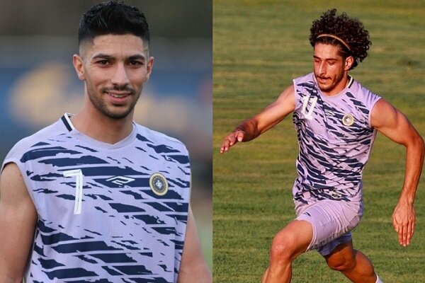 هزینه یک میلیون دلاری سپاهان برای جذب لیموچی و آقاییپور