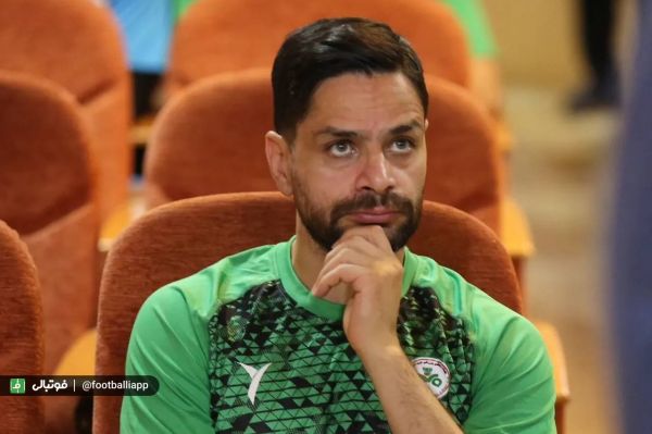 کمال و سال دوم چالش در اصفهان؛ مچ اندازی با سن و سال