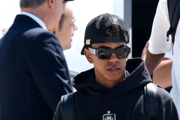  افزایش ارزش پدیده بارسلونا پس از درخشش در یورو؛ رشد 30 میلیونی